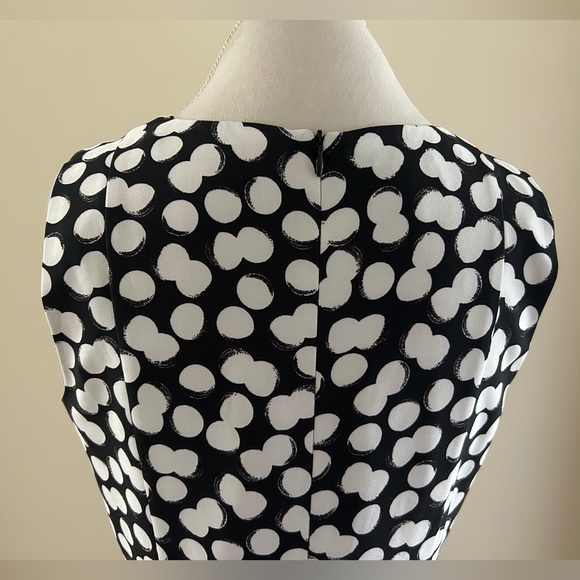 Cute Polka Dot Dress - Picture 2 of 6